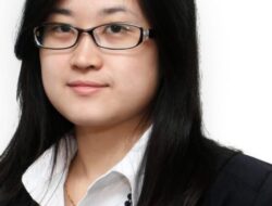 Rosari Chia: Perempuan Indonesia dan Prestasinya