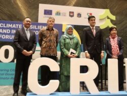 Destinasi Wisata Edukatif Hijau: Tebet Eco-Park ke Banyumas