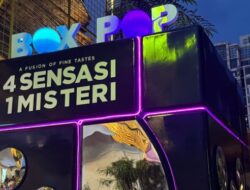 Tren Photobox Populer: Inovasi & Estetika Menarik