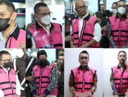 Kejaksaan Agung Selidiki Kasus Korupsi Pertamina PES