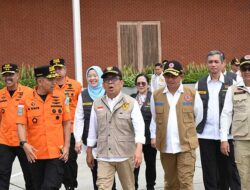 Pemerintah Indonesia Kirim Bantuan Ketiga ke Myanmar