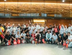 GR Enthusiast Gelar Beyond Gathering Vol.2 – Pushing the Limits Bersama Bestcar Indonesia
