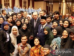 3 Poin Kerja Sama Strategis Indonesia dan Turki: Kesepakatan yang Menguntungkan