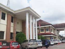 Pegawai Perumda Batiwakkal Dinyatakan Bersalah: Kasus Hukum Kriminal