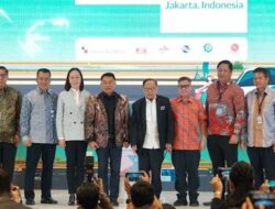 Pameran Kendaraan Listrik PEVS 2025: Bestcar Indonesia