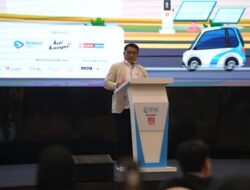 Pameran Kendaraan Listrik PEVS 2025: 130 Peserta Siap Ikut!