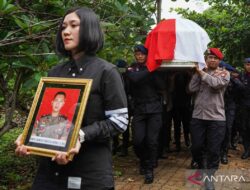 Pengertian Anumerta: Penghargaan untuk PNS dan TNI yang Gugur