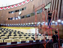 Perbedaan Fungsi dan Wewenang DPR – MPR: Panduan Lengkap