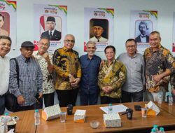 Ketua & Sekretaris DK PWI Pusat Dibela 6 Pengacara: Kasus Hukum Kriminal