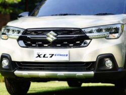 Pencapaian Penjualan Ritel Suzuki Hybrid Melonjak di April 2025
