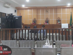 Penanganan Korupsi ADK dan DD di Kampung Deraya: Hukum Kriminal