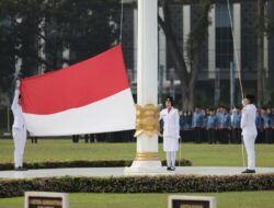 30 Ucapan Selamat Hari Kebangkitan Nasional 2025: Merayakan Semangat Nasionalismemu!