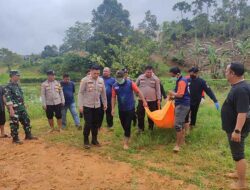 Tragedi di Pondok Pesantren Batu Besaung: Penemuan Mayat – Hukum Kriminal