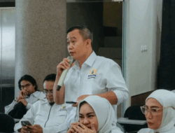 Konferensi Asia Afrika Bandung sebagai Hub Perdagangan Asia-Afrika