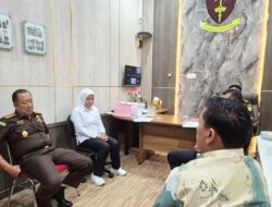 Tersangka Korupsi PMI Palembang: Fakta Terbaru