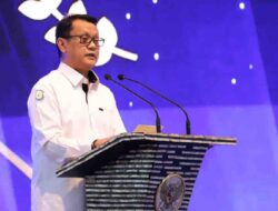 Profil Komjen Rudy Heriyanto, Sekjen KKP: Pengalaman dan Karier