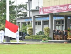 Pentingnya Memperkokoh Ideologi Pancasila 2025