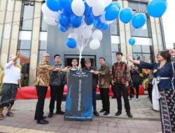 Chery Resmikan Dealer Baru di Bali – Bestcar Indonesia