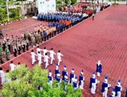 50 Ucapan Hari Lahir Pancasila 2025: Semangat Nasionalisme & Perjuangan