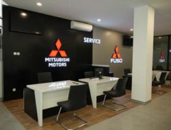 Mitsubishi Diresmikan Diler Baru di Sleman, Perkuatk Layanan Konsumen di Yogyakarta