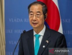Alasan Pemakzulan Presiden Menurut UUD 1945