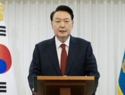 Mekanisme Pemakzulan Presiden atau Wakil Presiden dalam UUD 1945
