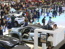 Penawaran Istimewa Suzuki di GIIAS 2025 – Bestcar Indonesia