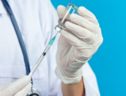 Pentingnya Vaksinasi Influenza Sebelum Berpergian