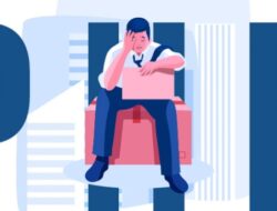 Pengangguran Meroket: AI Sebagai Biang Keroknya