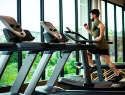 Gold’s Gym Indonesia Sebut Penutupan Sementara Lokasi