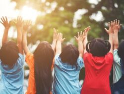 Dukung Si Kecil Lawan Penyakit Kronis: Ini Caranya