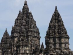 5 Pilihan Kendaraan Nyaman untuk Liburan di Yogyakarta