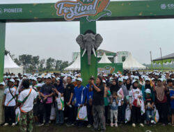 Festival Petani Jagung: Mengundang Semua Generasi