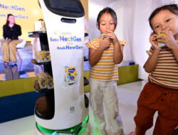 Kunci Sukses Anak NewGen di Dunia Dinamis: Persiapan Masa Depan