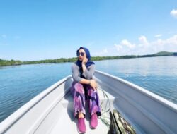 Nukila Evanty: Membangun Harapan Baru untuk Suku Laut