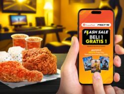 Promo Kuliner & Merchandise Eksklusif ShopeeFood: Hemat dan Koleksi!