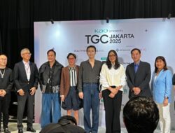 Menjadi Yang Terbaik: TGC Jakarta Dorong Perempuan Bersinar