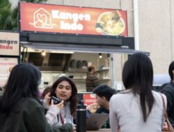 Foodtruck Indonesia Debut di Mascot, Sydney – Nikmati Jajanan Nusantara!