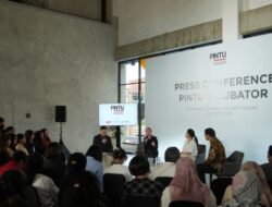 Kolaborasi Mode Dua Negara: Dukungan Presiden Prancis