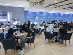 Promo Spesial dan Hadiah Menarik di ‘GAC One Fest’ Saat Rayakan Satu Tahun AION – GIIAS 2025