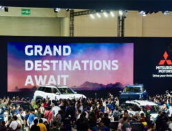 Mitsubishi Destinator dan Juara Indonesian Idol Season XIII – Bestcar Indonesia