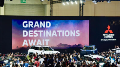 Mitsubishi Destinator dan Juara Indonesian Idol Season XIII – Bestcar Indonesia