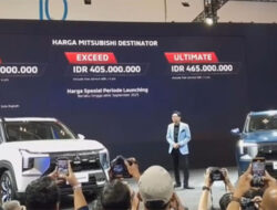 Bestcar Indonesia: Dapatkan Mobil Mulai dari Rp 385 juta – Rp 465 juta