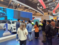 Promo Terbaik Toyota di GIIAS 2025: Keuntungan Luar Biasa!