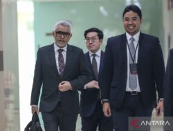 Daftar 24 Calon Dubes RI yang Lolos Test Fit and Proper