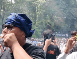 Kebangkitan Tradisi Leluhur untuk Bumi yang Lebih Lestari