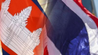 Syarat Gencatan Senjata Thailand-Kamboja
