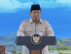 Prabowo Ungkap Penghambat Koperasi, Indonesia Siap Bangkit