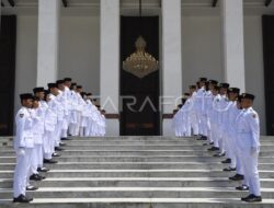 Paskibra dan Paskibraka: Sejarah dan Perbedaannya