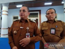 Profil Sudewo: Bupati Pati Dituntut Mundur – Berita Terbaru